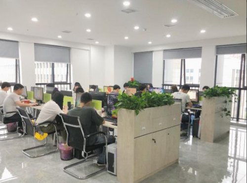 湖南沙漏教育 以技術(shù)為舟，在教育科技浪潮中持續(xù)探索與創(chuàng)新