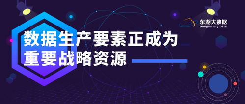 數據要素市場培育在即，數字文化創意內容應用服務迎來新機遇